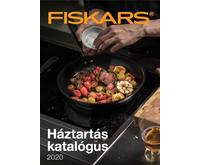 Fiskars Háztartás Katalógos