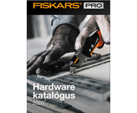 Fiskars Hardware Katalógos